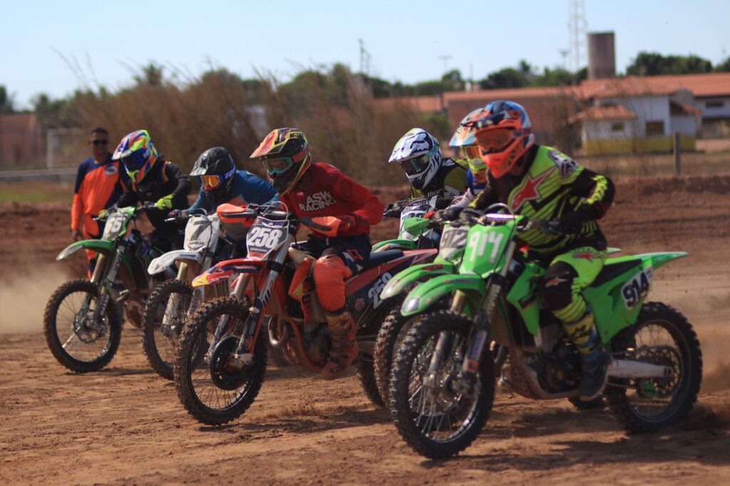 MOTOCROSS  Secretaria do Esporte