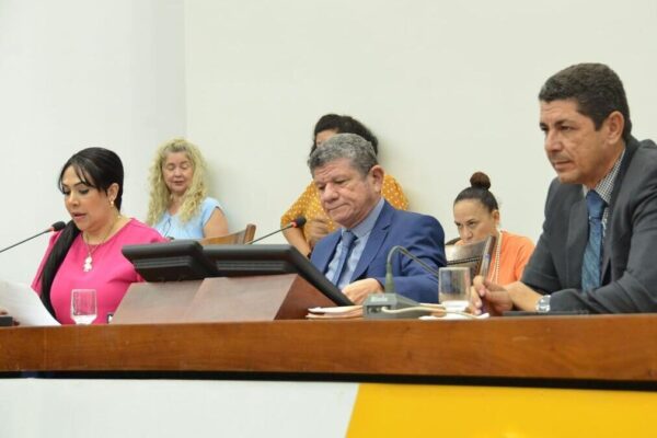 ALETO: MP que institui Programa Educa Mais Tocantins vai à CCJ