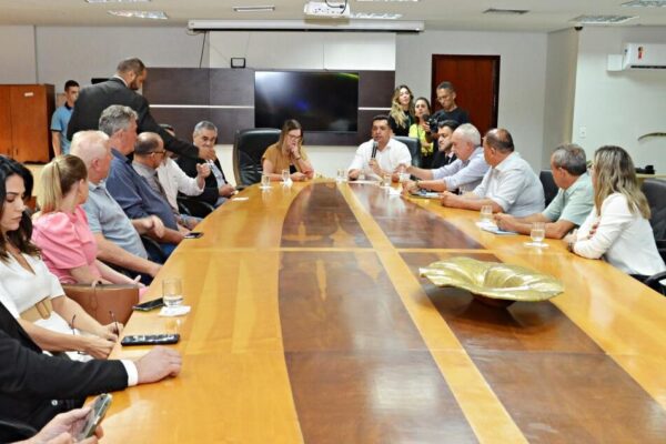 Frente Parlamentar do Agro defende instituição do Código Florestal do Tocantins