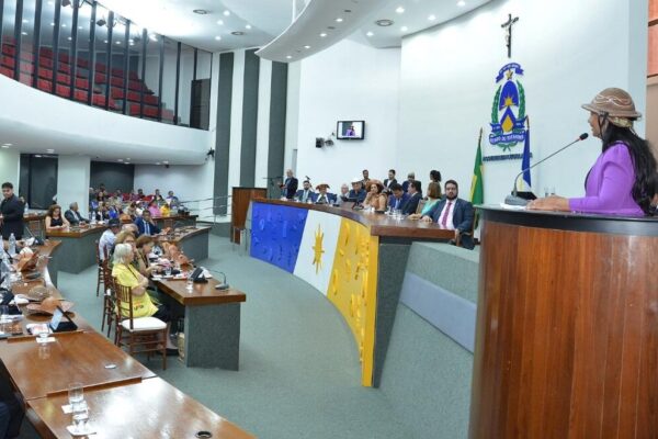 Mantendo a tradição, Aleto homenageia nordestinos