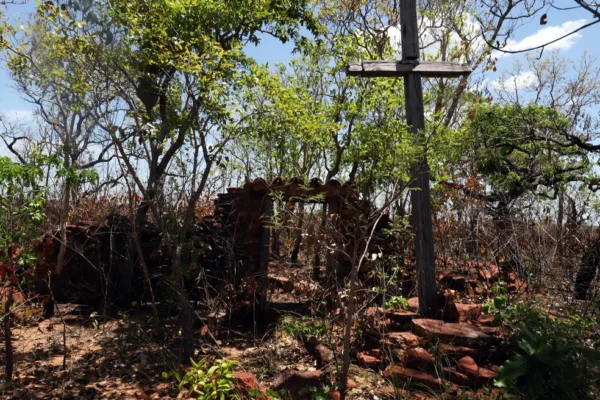 Cemitério quilombola com mais de 100 anos de história é reconhecido como sítio arqueológico em Lagoa