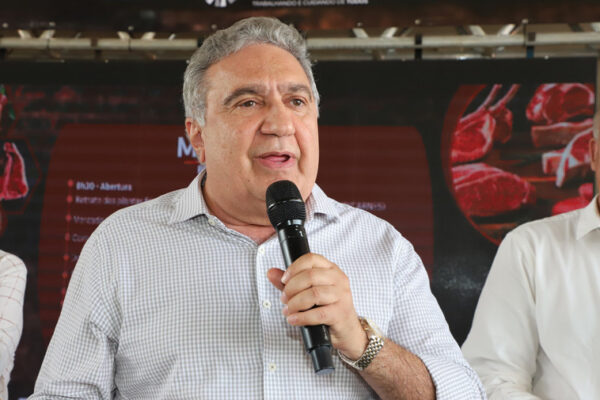 Governo do Tocantins realiza Meat Day e fortalece diálogo com setor pecuarista no Estado