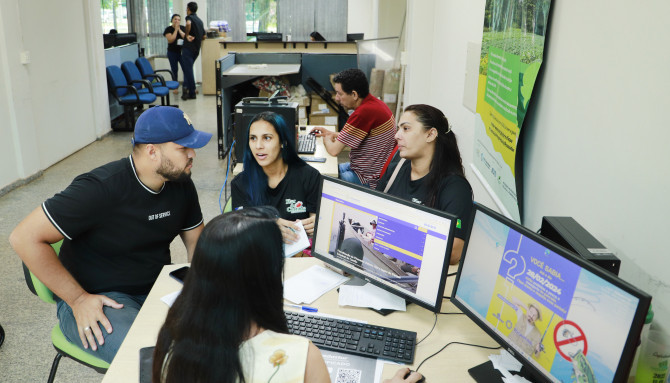 Naturatins Reforça Ao Público Os Atendimentos Presencial E Virtual Do Naturatins Reforça Ao Público Os Atendimentos Presencial E Virtual Do