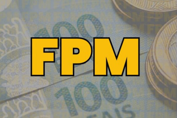 Com aumento expressivo, FPM injeta R$ 3,8 bilhões nos cofres das prefeituras neste final de mês
