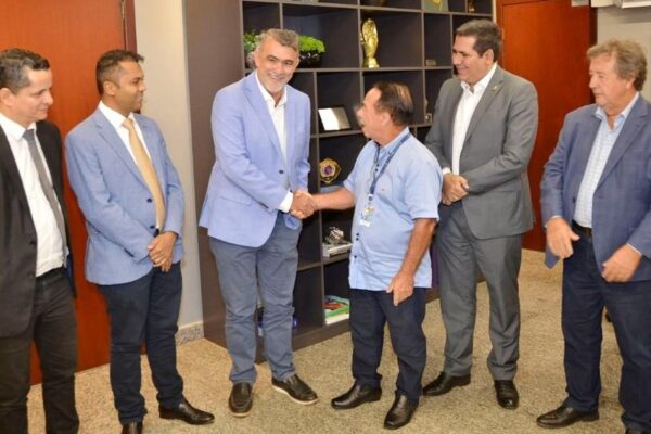 TV Assembleia vai transmitir jogos da primeira divisão do Campeonato Tocantinense de Futebol
