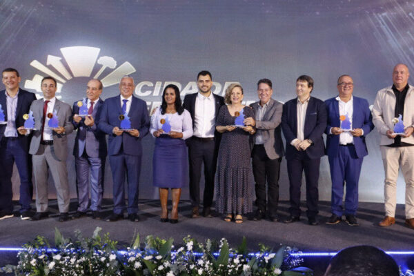 Tocantins divulga os vencedores do 12º Prêmio Sebrae Prefeitura Empreendedora