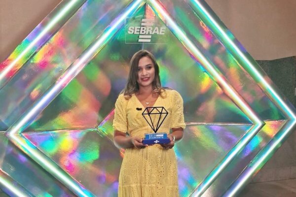 Sala do Empreendedor de São Félix é premiada com Selo Diamante em Brasília