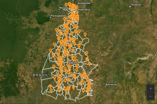 Prazo para fim dos lixões acaba, mas 121 cidades do Tocantins ainda não se adequaram à lei