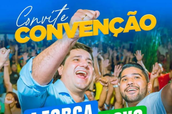 ELEIÇÕES: Eduardo Fortes terá candidatura a prefeito de Gurupi homologada na segunda-feira, 5