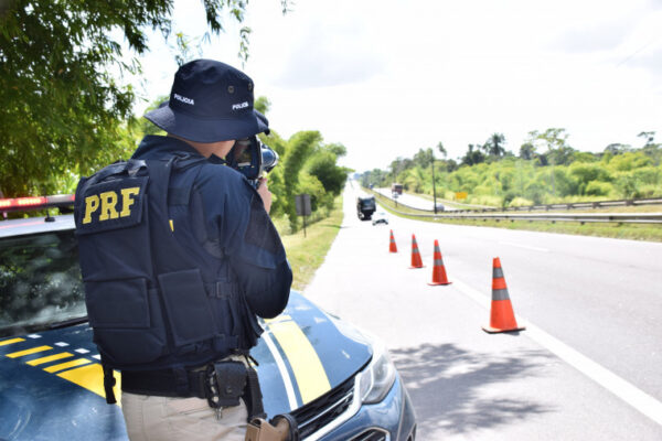 Tocantins é o 2º estado com maior índice de excesso de velocidade no Brasil, diz levantamento