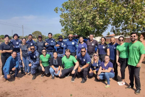 Sistema Socioeducativo do Tocantins promove Dia das Crianças solidário em Palmas e Araguaína