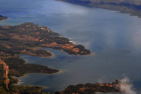 APA Lago de Palmas celebra 25 anos de proteção ambiental