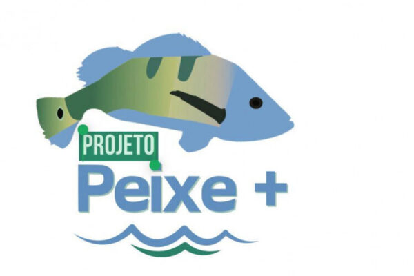 Lançamento do Projeto Peixe + do Naturatins marca início de ações de conscientização ambiental em escolas tocantinenses