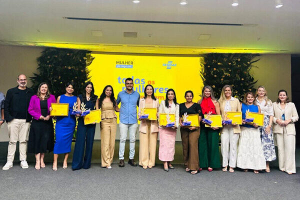 Sebrae Tocantins anuncia as vencedoras Estaduais do Prêmio Sebrae Mulher de Negócios