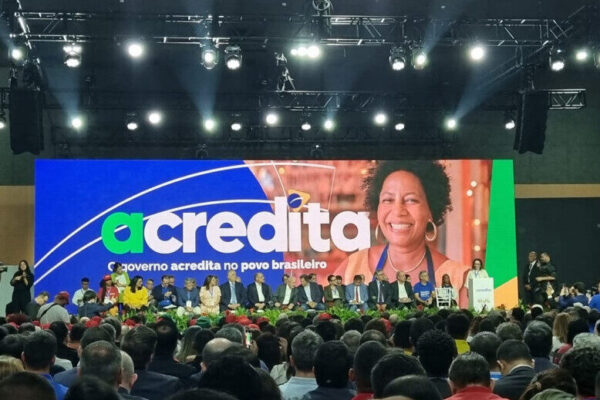 Sebrae Tocantins participa do lançamento do Acredite no Seu Negócio