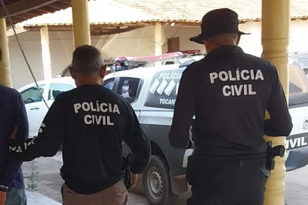 Veja os cargos que serão ofertados em concurso público da Polícia Civil do Tocantins com 381 vagas