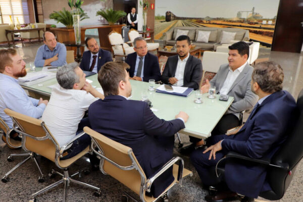 Construção do Hospital da Mulher e Maternidade Estadual tem projeto apresentado