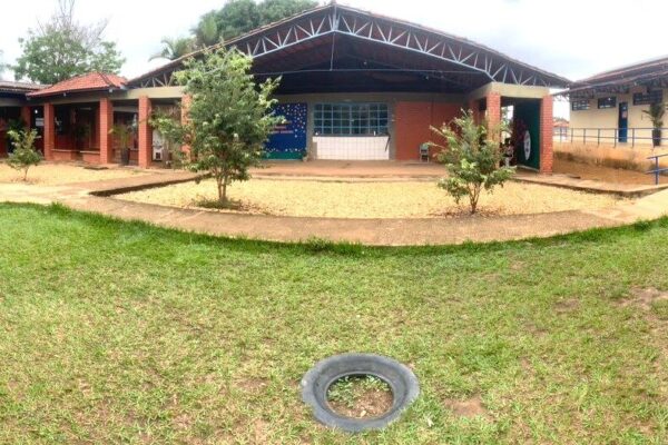 RIO SONO: Escola Municipal Tomás de Aquino é premiada pelo Governo do Estado por pontuação no Ideb