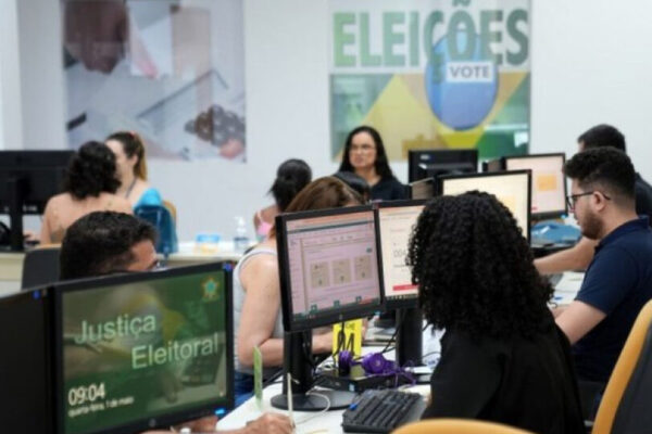 TRE-TO e cartórios eleitorais funcionarão de 13h às 18h a partir desta terça, 7