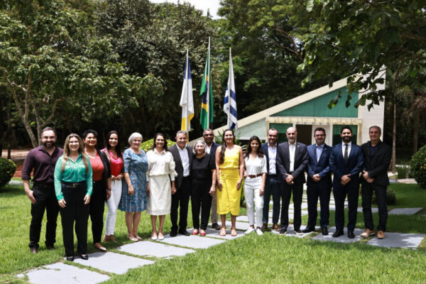 PALMAS: Prefeito Eduardo anuncia inauguração da Casa da Mulher Brasileira em março