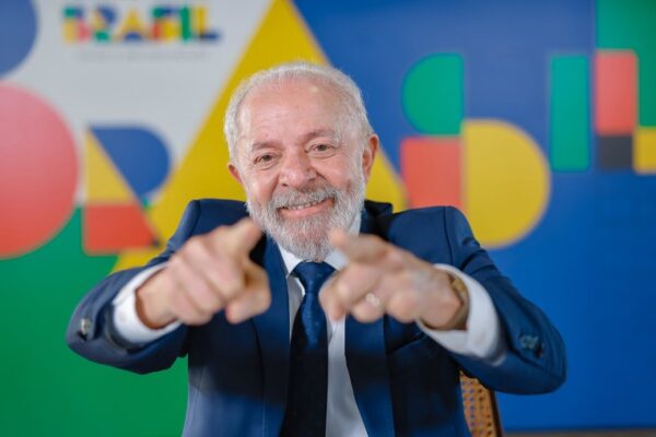 Em entrevista, Lula afirma que vai dialogar com produtores para baixar a inflação dos alimentos