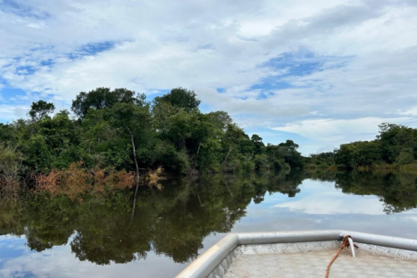 Naturatins conclui plano preliminar de revezamento das captações para gestão sustentável da água na Bacia do Rio Formoso