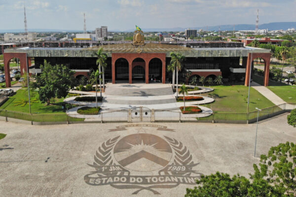Tocantins é o estado com melhor índice de sustentabilidade social da Região Norte