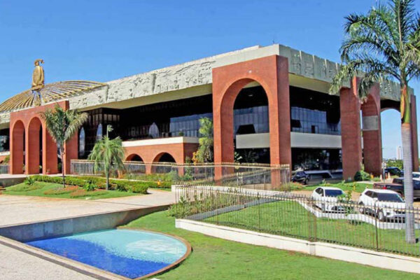 Governador Wanderlei Barbosa decreta ponto facultativo nesta sexta-feira, 2 de maio