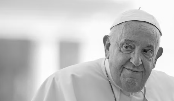 Morre Francisco, o papa de hábitos simples que lutou para mudar a Igreja