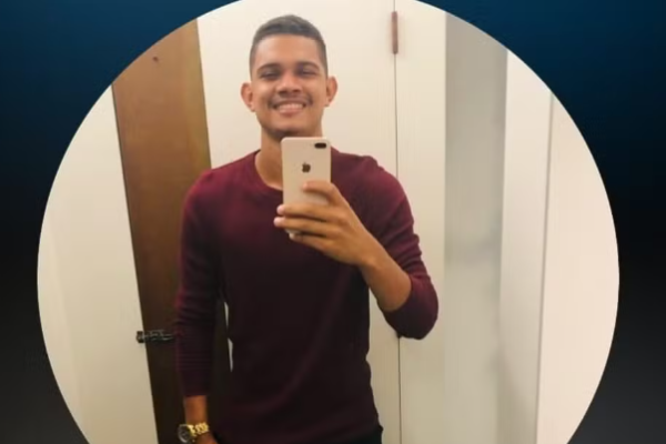 Jogador morre após passar mal em partida de futebol amador