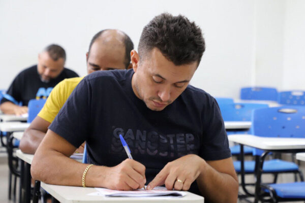 Unitins divulga resultado preliminar do vestibular 2026/1 para os cursos do TO Graduado