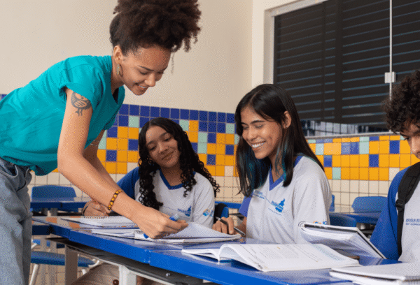 Seduc abre seleção com 266 bolsas do Programa Mais Professores no Tocantins