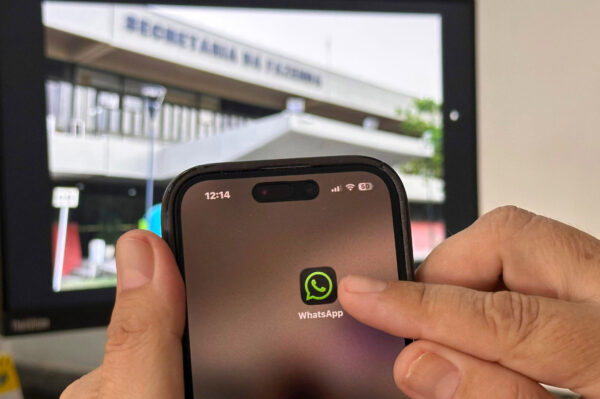 Governo do Tocantins alerta contribuintes sobre golpes aplicados por falsos auditores fiscais