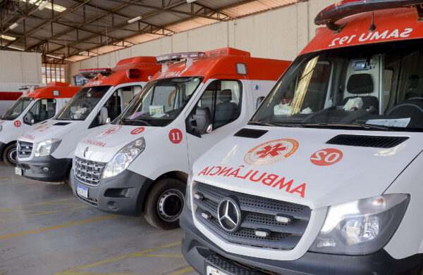 Confira como fica o funcionamento da Saúde de Palmas com feriado e ponto facultativo desta semana