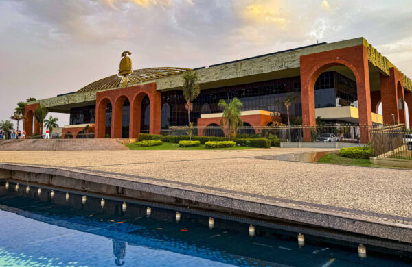 Governo do Tocantins decreta ponto facultativo na próxima segunda-feira, 20, véspera do Feriado de Tiradentes