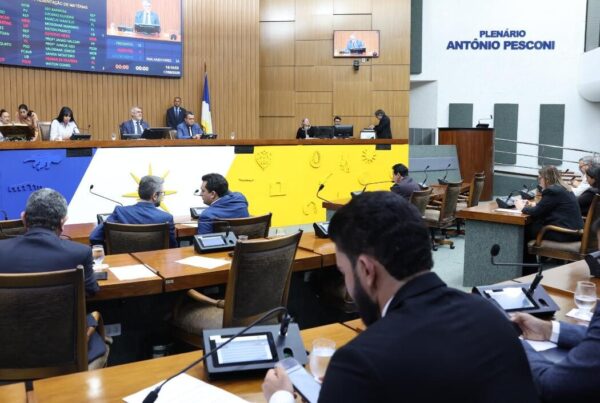 Aleto rejeita veto do governo e assegura aumento de 50% no valor de indenizações de servidores