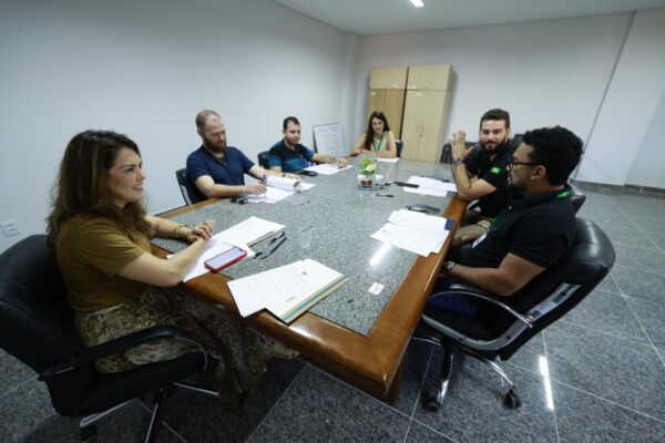 Escola do Legislativo realiza capacitação com servidores recém-empossados da Aleto