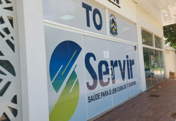 Atendimento odontológico no Servir deve ser retomado em 30 dias
