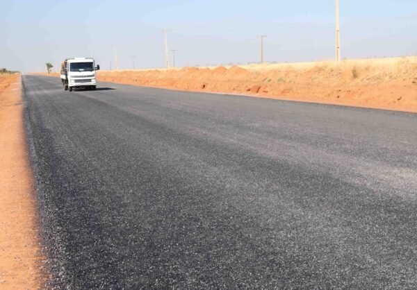 Tocantins abre processo para recuperação de mais de 280 km de rodovias, estimada em R$ 345,3 milhões