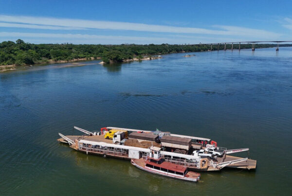 Nova ponte entre Tupirama e Pedro Afonso deve  ter edital publicado ainda em agosto