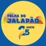 Folha do Jalapão
